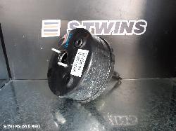 2012 Holden Captiva Brake Booster Cg P/N P95488857 01/11-06/18 0000142080