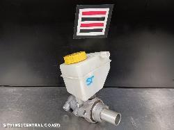 2010 Jaguar Xf Master Cylinder X250 06/08-05/15 0000200530