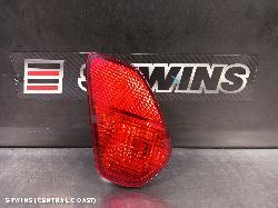 2018 Mitsubishi Outlander Right Taillight 0000243749