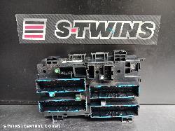 2020 Jeep Grandcherokee Fuse Box Engine Bay Diesel Rh Side (Large Type) Wk 10/10-02/22 0000247595