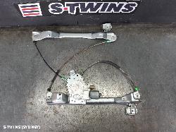 2009 Holden Commodore Right Front Window Reg Motor Ve Non-Calais Type 08/06-04/13 0000187014