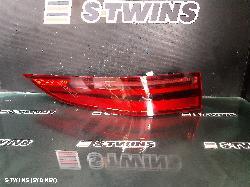 2019 Jaguar E Pace Right Taillight 0000207649