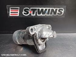 2017 Renault Megane Starter Petrol 1.6 Bfb/Kfb 06/16-02/20 0000197081