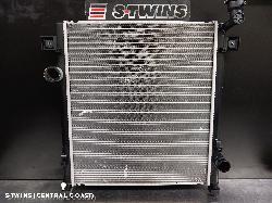 2011 Jeep Cherokee Radiator Petrol Kk 11/07-10/12 0000246707