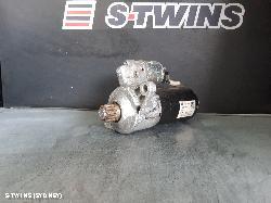 2015 Volkswagen Scirocco Starter 0000233148