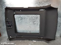 2018 Chrysler 300C Hoodlining Lx2 12/11-12/21 0000105542
