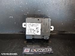 2014 Mercedes C Class Misc Switch Relay W205 08/14-07/23 0000127849