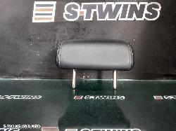 2009 Mazda 6 Headrest Centre Rear Leather Gh 02/08-11/12 0000246897