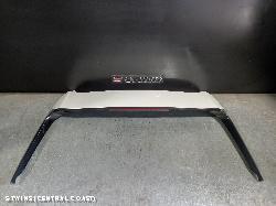 2019 Kia Cerato Rear Spoiler Bd Hatch 04/18- 0000246941
