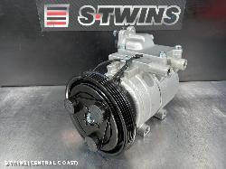 2010 Hyundai Getz NEW A C Compressor Tb 1.4/1.5 Petrol Twin Cam Type 09/02-09/11 0000246402