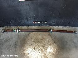 2013 Ford Kuga Rear Prop Shaft 0000244477