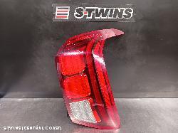 2022 Hyundai Palisade Right Taillight 0000241882