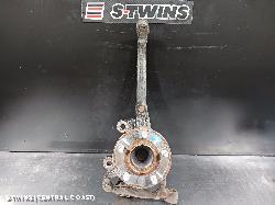 2017 Chrysler 300C Left Front Hub Assembly Lx2 12/11-12/21 0000244720