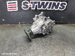 2019 Hyundai Kona Transfer Case 0000170706