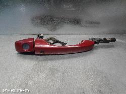 2013 Fiat Freemont Door Handle Outer Rh Front Jf 04/13-01/17 0000063433