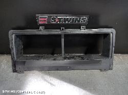 2017 Hyundai Kona Fan Shroud 0000226653