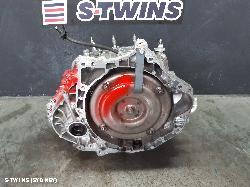 2018 Mazda 3 Trans Gearbox Auto Petrol 2.5 Bm-Bn 11/13-02/19 0000253234