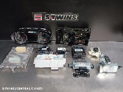 2020 Jeep Cherokee Ecu Engine Ecu 3.2 Petrol Sec Set (Ecu/Imm/Reader/Key) Kl 02/14-11/22 0000251095