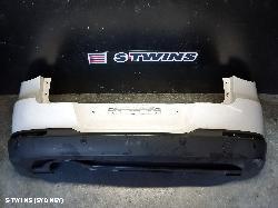 2010 Volkswagen Tiguan Rear Bumper Bumper Bar (Upper) 5N 05/08-06/11 0000122576