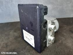 2016 Jeep Renegade Abs Pump Modulator Bu 09/15- 0000094246