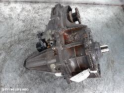 2014 Nissan Navara Transfer Case D40 Auto Diesel 3.0 05/10-08/15 0000096988