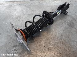 2016 Jeep Renegade Left Rear Strut Bu 09/15- 0000094258