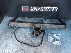 2014 Jeep Grandcherokee Towbar Non Srt Type Wk 12/10- 0000118802