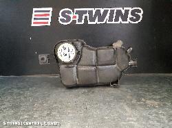 2013 Land Rover Rangerover Evoque Overflow Bottle L538 11/11-01/19 0000148178