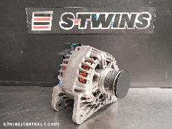 2015 Nissan Pulsar Alternator Petrol 1.8 Mra8De B17/C12 12/12-12/17 0000252275