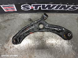 2017 Honda Jazz Left Front Lower Control Arm Gk/Gf 07/14-12/20 0000250464