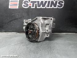2010 Subaru Forester Steering Pump Petrol 2.5 Ej25 Non Turbo 02/08-12/12 0000252977