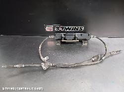 2019 Kia Carnival/Grand Carnival Handbrake Actuator Yp 02/15-10/20 0000251301