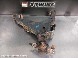 2013 Toyota Prado Left Front Lower Control Arm 150 Series Vx/Kakadu Kdss Type 08/09-07/17 0000245596