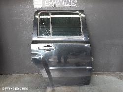 2010 Jeep Patriot Right Rear Door Sliding Mk Lower Mould Clip In Type 09/09-12/16 0000169238
