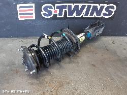 2017 Kia Optima Right Front Strut Jf 11/15-01/20 0000250675