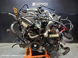 2009 Jeep Grandcherokee Engine Diesel 3.0 Turbo Wh 07/05-12/10 0000182882