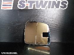 2011 Jeep Grandcherokee Right Door Mirror W/ Memory Auto Dim Non Blind Spot Colour Coded Wk 10/10-03/13 0000135831