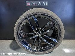 2016 Audi A5 Wheel Mag Aftermarket 8T A5/Rs5/S5 10/07-11/16 0000222246