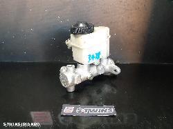 2010 Ford Ranger Master Cylinder Pj-Pk Auto T/M Abs Type 12/06-06/11 0000127480