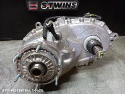 2021 Ram 1500 Transfer Case Ds 01/16-12/23 0000224737