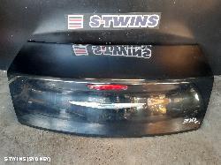 2013 Chrysler 300C Bootlid Tailgate Bootlid Lx2 Non Spoiler Type 07/12- 0000111496