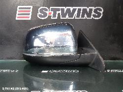 2011 Jeep Grandcherokee Right Door Mirror W/ Memory Auto Dim Non Blind Spot Colour Coded Wk 10/10-03/13 0000239030