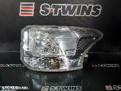 2014 Mitsubishi Outlander Right Taillight Zj In Body Led 10/12-03/15  0000240814
