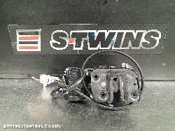 2010 Ford Territory Door Boot Gate Lock Left Rear Door Lock Sx-Sz 05/04-12/16 0000252142