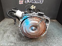 2020 Subaru Forester Trans Gearbox Auto Awd Petrol 2.5 Fb25 Sk 08/18- 0000194570