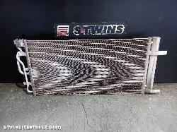 2020 Kia Cerato A C Condenser 1.6 Petrol Bd 09/18- 0000237080