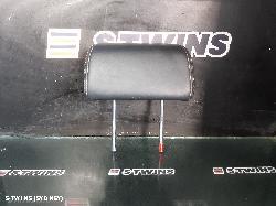 2015 Subaru Xv Headrest Lh Rear Leather G4X 08/11-04/17 0000252558