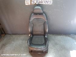 2015 Hyundai Ix35 Front Seat Lh Front Lm Series Full Leather Manual Adj Heated 11/09-01/16 0000204026