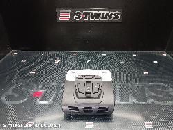 2017 Bmw 3 Series Courtesy Light Front W/ Sunroof Switch F30 02/12-12/19 0000196316