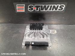 2014 Mercedes C Class Radio Cd Dvd Sat Tv Amplifier W205/S205/C205/A205 08/14- 0000175775